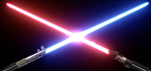 Watch the US Air Force use a 'lightsaber' device to slice through steel ...