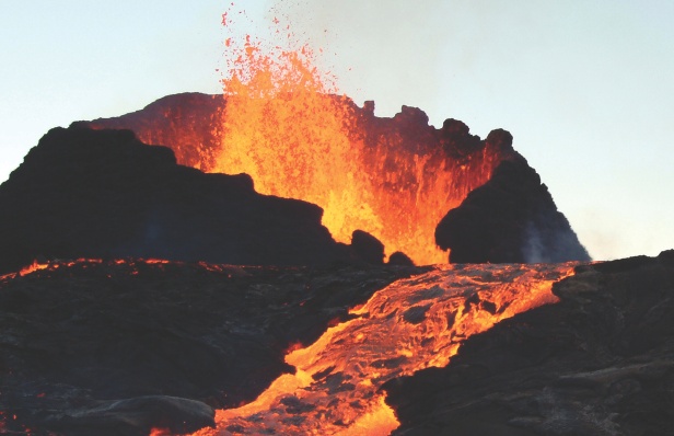 early-earth-s-spin-helped-shape-its-molten-magma-ocean-live-science