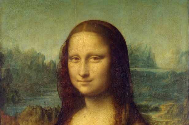 Mona Lisa preserved by Vaisala