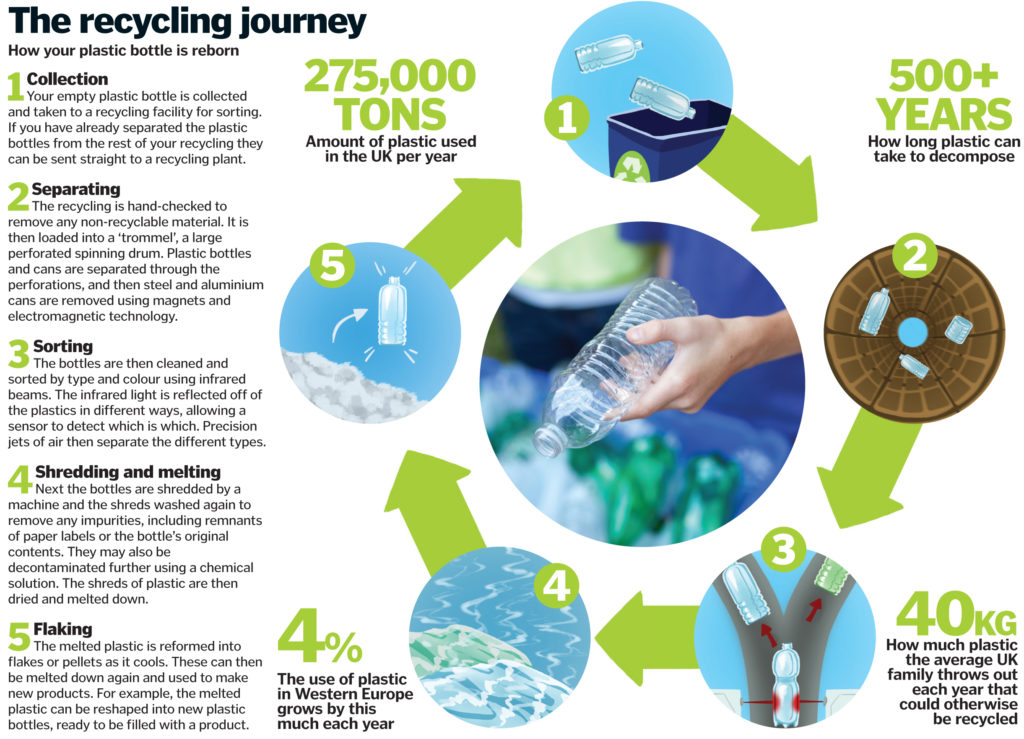 how-are-plastic-bottles-recycled-how-it-works