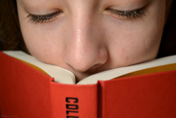 Why Do New Books Smell Different How It Works