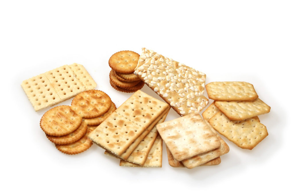 why-do-crackers-have-holes-in-and-five-other-tasty-questions-about