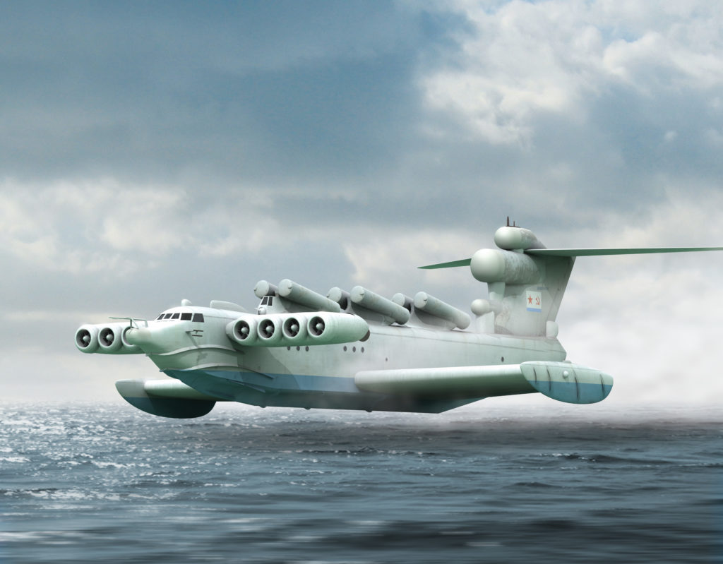 caspian-sea-monster-the-monstrous-russian-aircraft-that-worried-the