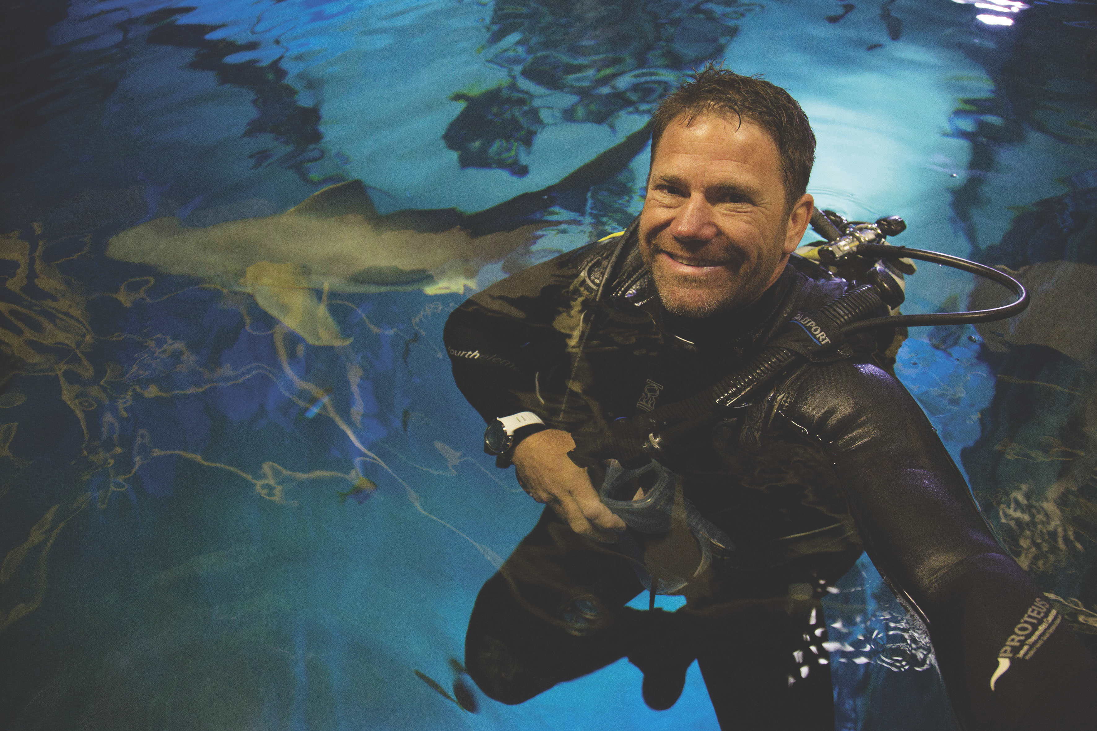 steve-backshall-speaks-out-for-sharks-how-it-works-magazine