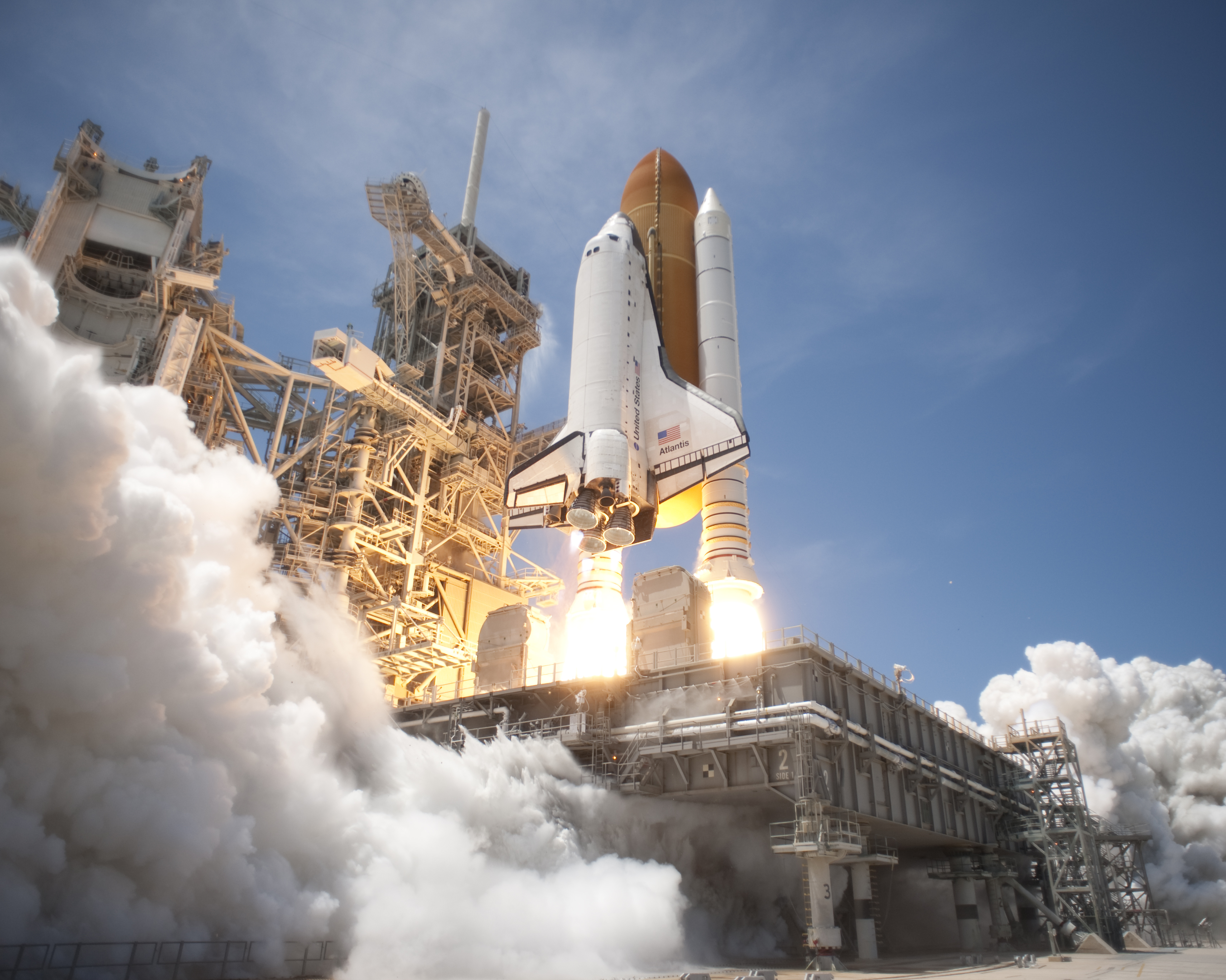 the-space-shuttle-how-nasa-s-reusable-rocket-was-beyond-the-state-of