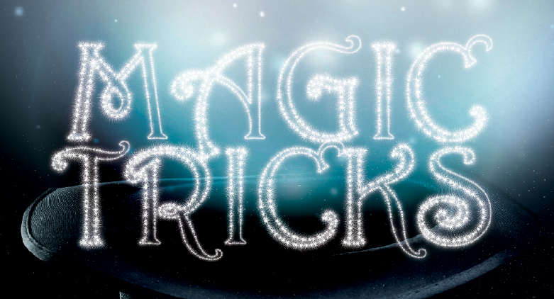 The science of magic tricks – How It Works