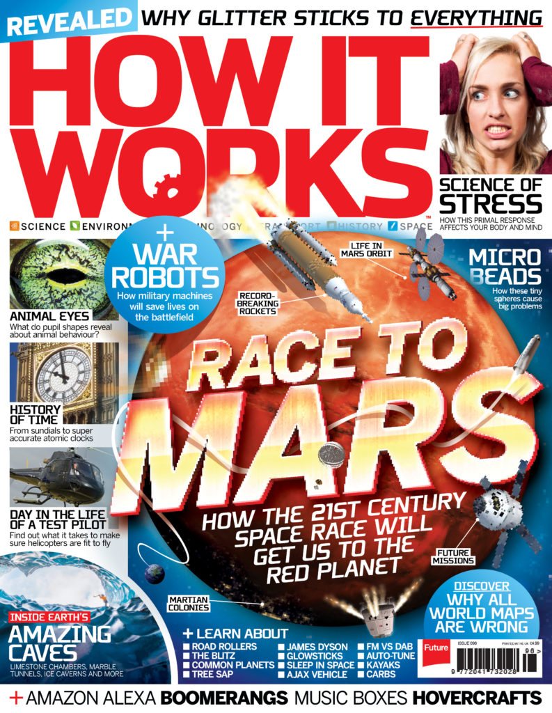 How It Works Issue 96 preview