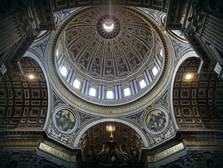 History of the Vatican – How It Works